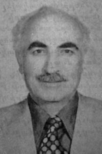 سامسون پولادیان