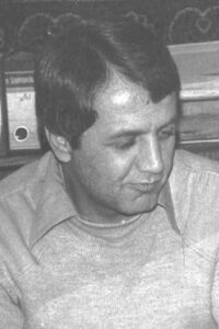 یقیش گالستیان