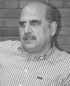 هراچ ظریفیان