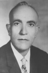 وارتگس ژامهاریان