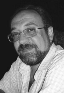 مرحوم آرا اصلانیان