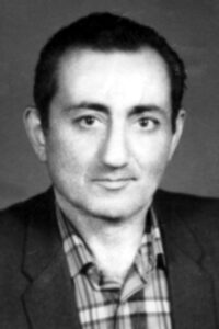 هاروت دِر ماردیروسیان