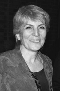 سِدا گریگوریان