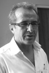 گاسپار امیرخانیان