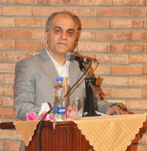 درنیک ملکیان