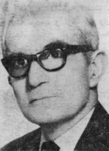 هوسپ هوهانسیان،سردبیر پنج شماره نخست آراوُد