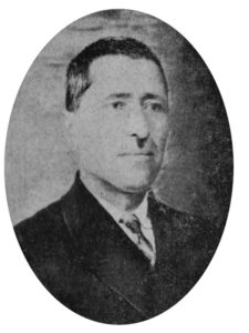 هایراپت بانیریان،سردبیر نشریه آراوُد