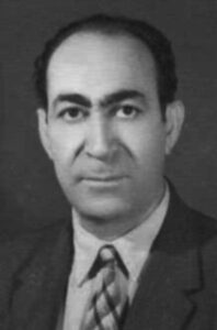 آرامائیس آقامالیان