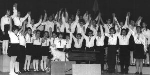 گروه نمایشی کودکان و نوجوانان گارنوک،1380ش