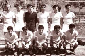 تیم فوتبال باشگاه آرارات