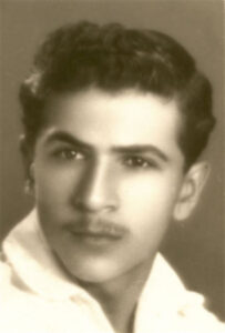 رُستُم وُسکانیان