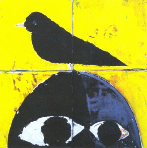 آثار نقاشی رُستُم وُسکانیان