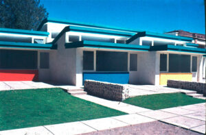 کودکستان تبریز