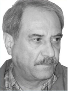هنریک مجنونیان