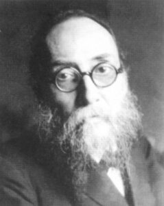 مِیه،استاد آجاریان در پاریس