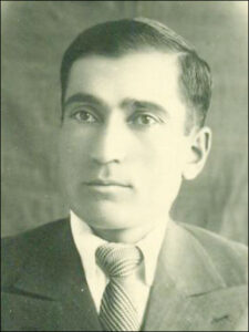 سامسون فرهادیان