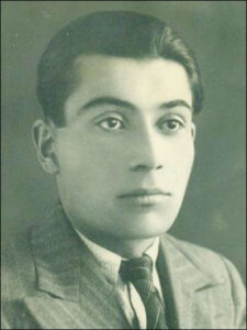 آودیس فرهادیان