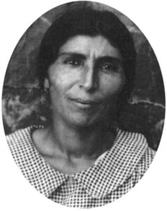 آروسیاک هایراپتیان (میهرانیان)،1940م