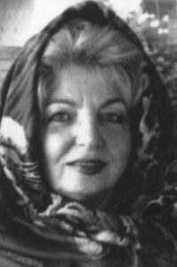 رزمری هارطونیان