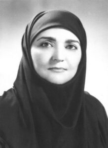 زهره باوندی