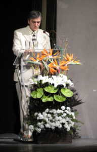 سوریک آبنوسیان