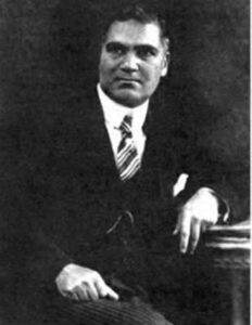 حسین کاظم زاده