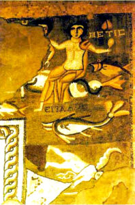 تصاویر هلنی کف حمام