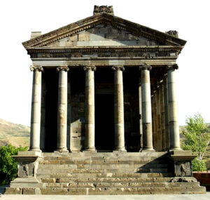 ضلع شمالی معبد