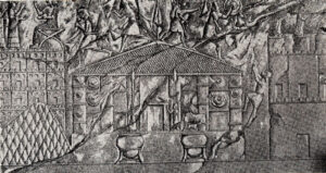 تصویر معبد موسسیر