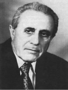 نیکولای هوْهانیسیان