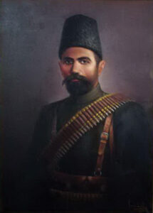 سیمای یپرم خان