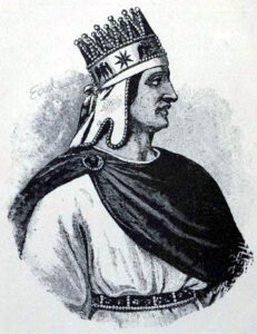 تیگران دوم