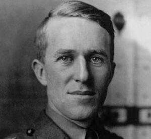 توماس ادوارد لورنس،معروف به لورنس عربستان