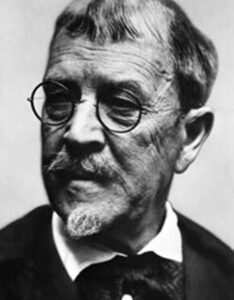 لینکن استیفنر