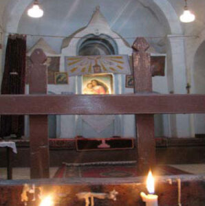 فضای سرودخوانان