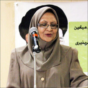 آناهید گیراگوسیان