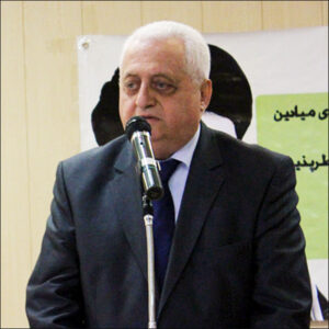 گریگور آراکلیان