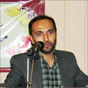 دکتر عیسی علیرضایی