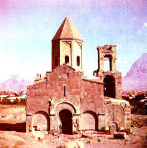 دیر آبراگونیس