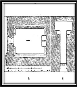 گوردخمه اورارتویی قارنی یاروک