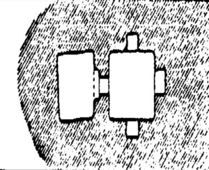 گوردخمه اورارتویی قلعه اسماعیل آقا