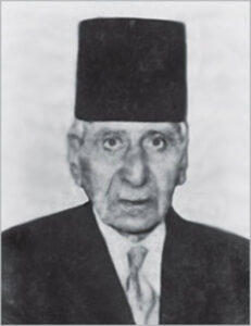 سید فائز بن زعَل اَلغُصَین
