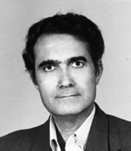 دکتر قوام الدین رضوی زاده