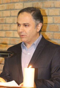 گئورک قوکاسیان