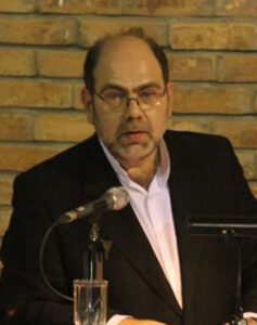 دکتر کارن خانلری