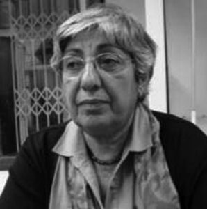 فتحیه چتین، وکیل هراند دینک،از جمله ارمنیان پنهان