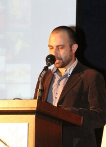 سدراک گوجامانیان