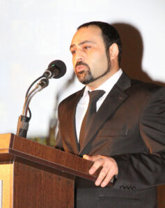 ایساک یونانسیان