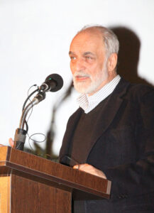 آیدین آغداشلو