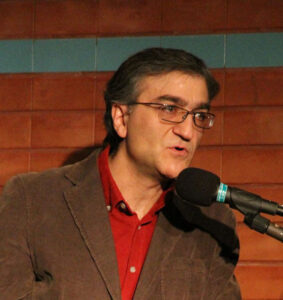 سوریک آبنوسیان